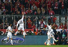 &bdquo;Bayern&ldquo; &ndash; &bdquo;Real&ldquo;