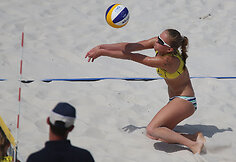Monika Povilaitytė