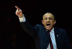 Maskvos CSKA &ndash; Tel Avivo &bdquo;Maccabi&ldquo;