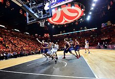 &bdquo;Barcelona&ldquo; &ndash; Madrido &bdquo;Real&ldquo;