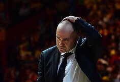 &bdquo;Barcelona&ldquo; &ndash; Madrido &bdquo;Real&ldquo;