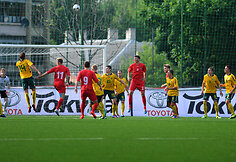 Lietuva – Moldova