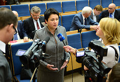 Daina Gudzinevičiūtė