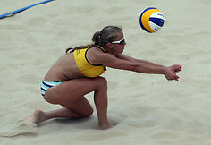 Monika Povilaitytė