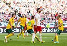 Lenkija – Lietuva