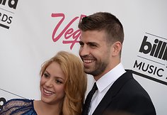 Shakira Ir Gerard As Pique Neigia Gandus Apie Jų Santykių Krize Vardai 15min Lt