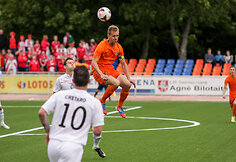 „Banga“ – „Sligo Rovers“