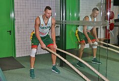 Donatas Motiejūnas
