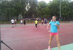 Rasa Drazdauskaitė
