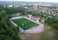 „Klaipėdos krašto taurė 2014“