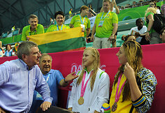 Rūta Meilutytė