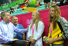 Rūta Meilutytė