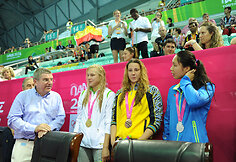 Rūta Meilutytė