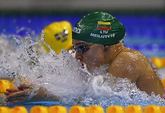 Rūta Meilutytė