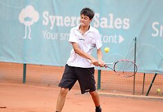 Vilniaus teniso akademijos taurė 2014