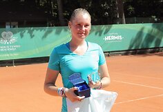 Vilniaus teniso akademijos taurė 2014