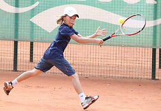 Vilniaus teniso akademijos taurė 2014
