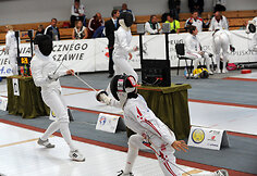 Pasaulio šiuolaikinės penkiakovės čempionatas