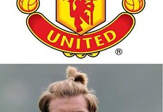 Internautų memai apie &bdquo;Manchester United&ldquo;