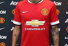 Internautų memai apie &bdquo;Manchester United&ldquo;