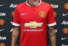Internautų memai apie &bdquo;Manchester United&ldquo;