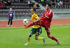 Dovydas Norvilas