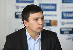 Vaidotas Zajarskas