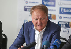 Remigijus Mila&scaron;ius