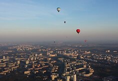 Baltarusijos karšto oro balionų čempionatas
