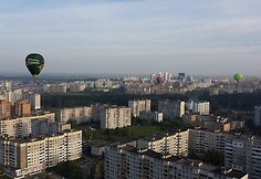 Baltarusijos karšto oro balionų čempionatas