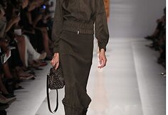 &bdquo;Max Mara&ldquo; kolekcijos pristatymas