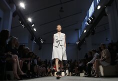 „Sportmax“ kolekcijos pristatymas