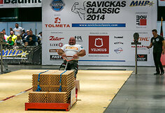 Vilniaus sporto festivalis