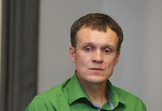 Evaldas Martinka