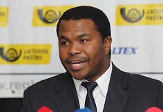Ntando Manyosha 