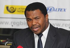Ntando Manyosha 