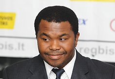 Ntando Manyosha