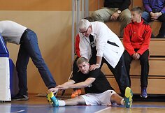 Vilniaus „Perlas-MRU“ – „Vilnius“
