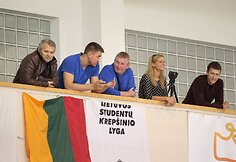 Vilniaus „Perlas-MRU“ – „Vilnius“