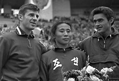 1962 m. Antanas Vaupšas