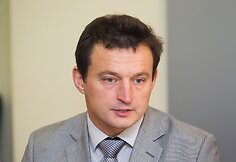 Paulius Klapatauskas