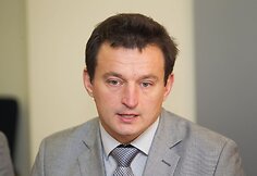 Paulius Klapatauskas