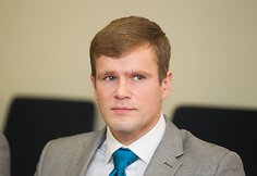 Vytautas Cėpla