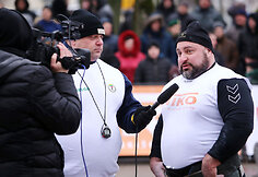 „Žiemos galiūnas 2015“