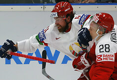 Danija &ndash; Baltarusija