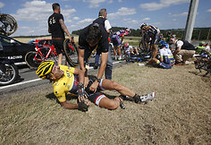 &bdquo;Tour de France&ldquo;