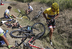 &bdquo;Tour de France&ldquo;