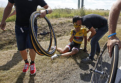 &bdquo;Tour de France&ldquo;