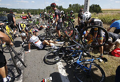 &bdquo;Tour de France&ldquo;