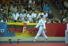 Miglė Dudėnaitė
